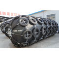 marine inflatable rubber ball boat fender